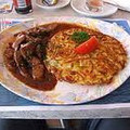 El cooksnap de tamarita_4 cuando hizo Rosti.