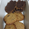 El cooksnap de Cocina con Raúl y Gracia cuando hizo Galletas de avena y naranja.