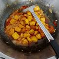 Cooksnap dari anggia mutia devi untuk resep Otak-otak Ikan Asam Manis