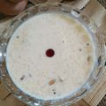 Stuti Buch's cooksnap of when they made ખીર (Kheer Recipe In Gujarati).