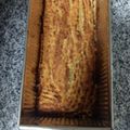 El cooksnap de leo sali cuando hizo Budín de manzana y avena.