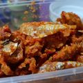 Cooksnap dari Mamah Emir Emran untuk resep Ikan Asin Kriuk Sambal Manis
