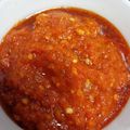 Cooksnap dari Rini Ramayanti untuk resep Sambal Goreng Terasi