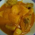 Cooksnap dari Mama Een untuk resep Gulai Ayam Non Santan