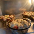 Cooksnap dari Grace untuk resep Butter rice with Chicken luncheon (nasi panggang)