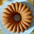 Cooksnap dari Mama Hula untuk resep Marmer cake 16 telur