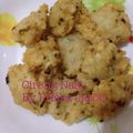 Cooksnap dari priska jacob untuk resep #5.Cireng Nasi Pedas #PekanInspirasi