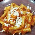 Cooksnap dari nidaaaelf untuk resep Simple Tteokbokki