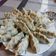 El cooksnap de Teresa cuando hizo Gyozas caseras desde cero.