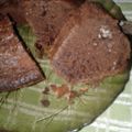 El cooksnap de Eʍɨʟsɛ Baʀʀɨօs cuando hizo Brownies fácil.