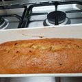 Cooksnap dari Esnaria untuk resep 🍌🍌Bolu pisang sederhana... (no mixer, no telor, no ribet)