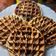 Cooksnap dari rere untuk resep Waffle Crispy