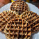 Cooksnap dari rere untuk resep Waffle Crispy
