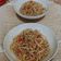 Cooksnap dari Keziah Cahya Virdayanti untuk resep Spaghetti Tuna Sambal Matah