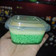 Cooksnap dari Ratnika Anr untuk resep Puding Lumut Pandan Cokelat gurih bangett