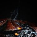 Cooksnap dari Carolina untuk resep Cara Membuat Ikan asap sendiri