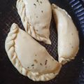 El cooksnap de Claudio Molina cuando hizo Masa de empanada para freír / hornear.