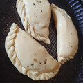 El cooksnap de Claudio Molina cuando hizo Masa de empanada para freír / hornear.