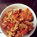 Cooksnap dari Vay Vay untuk resep Bakwan sederhana