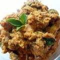 Cooksnap dari Nona Manis untuk resep Rica Sapi Kemangi🐄