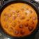 El cooksnap de Maria cuando hizo Albóndigas a la italiana.