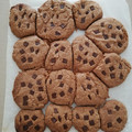 El cooksnap de Moliria cuando hizo Galletas de chocolate y mantequilla rápidas y fáciles.