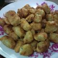Cooksnap dari Yobie Marta Efory untuk resep Sugor (susu goreng)