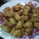 Cooksnap dari Yobie Marta Efory untuk resep Sugor (susu goreng)