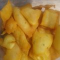 Cooksnap dari Elli Rosaria Timorwati untuk resep Stick bawang