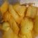Cooksnap dari Elli Rosaria Timorwati untuk resep Stick bawang