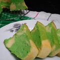 Cooksnap dari Nur Erma untuk resep Marmer Choco Mocca (dengan Putih Telur)