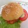Cooksnap dari Maharani Dita untuk resep Roti Burger (Killer Soft Bread)