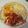 El cooksnap de Carolina Olivares cuando hizo Chuleta a la bbq.