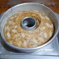 Cooksnap dari eva dwi untuk resep Bolu Pisang Kukus (takaran sendok) Anti Gagal