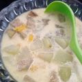 Cooksnap dari Ana Zainuddin untuk resep Sayur Lodeh