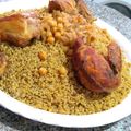 صورة من اولادي سعادتي ( ام آدم )، شاركها بعد تجربة وصفة مفتول