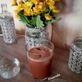 Cooksnap από 𝒳𝓇𝓊𝓈𝑜𝓊𝓁𝒶 𝒦𝑜𝓃𝓉𝑜𝓅𝑜𝓊𝓁𝑜𝓊 στη συνταγή Κρύα σοκολάτα με λίγες θερμίδες