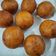 Cooksnap dari Uthe Uthe untuk resep BOLA UBI KOPONG anti gagal
