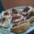 Cooksnap dari Lina Herlina untuk resep (015).Japanese Souffle Pancake (No mixer,Takaran sendok)
