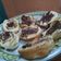 Cooksnap dari Lina Herlina untuk resep (015).Japanese Souffle Pancake (No mixer,Takaran sendok)