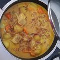 Cooksnap dari Gumiho untuk resep Kari Ayam Kentang