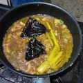 Cooksnap dari Umi Nagomi untuk resep Mie Ayam Homemade
