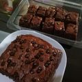 Cooksnap dari Fransiska Tini Liu untuk resep Chewy Brownies Shiny Crust