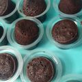 Cooksnap dari Muttinya salsa untuk resep Brownies lumer