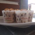 Cooksnap dari Indaha untuk resep Cup cake tape keju premium