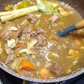Cooksnap dari Emylia untuk resep Tongseng Sapi