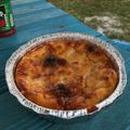 Cooksnap dari Afifa Fitia untuk resep Bingka Kentang