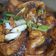 Cooksnap dari Mrs Arif untuk resep Ayam Kecap Mie Ayam