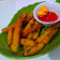 Cooksnap dari buttercookies untuk resep Kentang keju