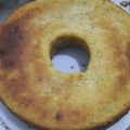 Cooksnap dari AR. Ambiar untuk resep Bolu Pisang Lembut